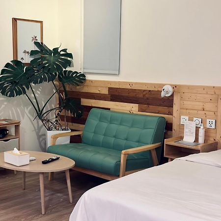نانوان Yellow'S Kenting B&B المظهر الخارجي الصورة
