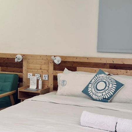 نانوان Yellow'S Kenting B&B المظهر الخارجي الصورة