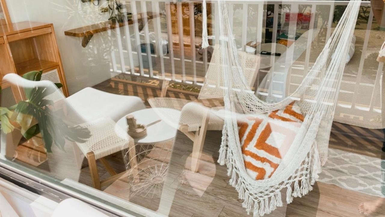 نانوان Yellow'S Kenting B&B المظهر الخارجي الصورة