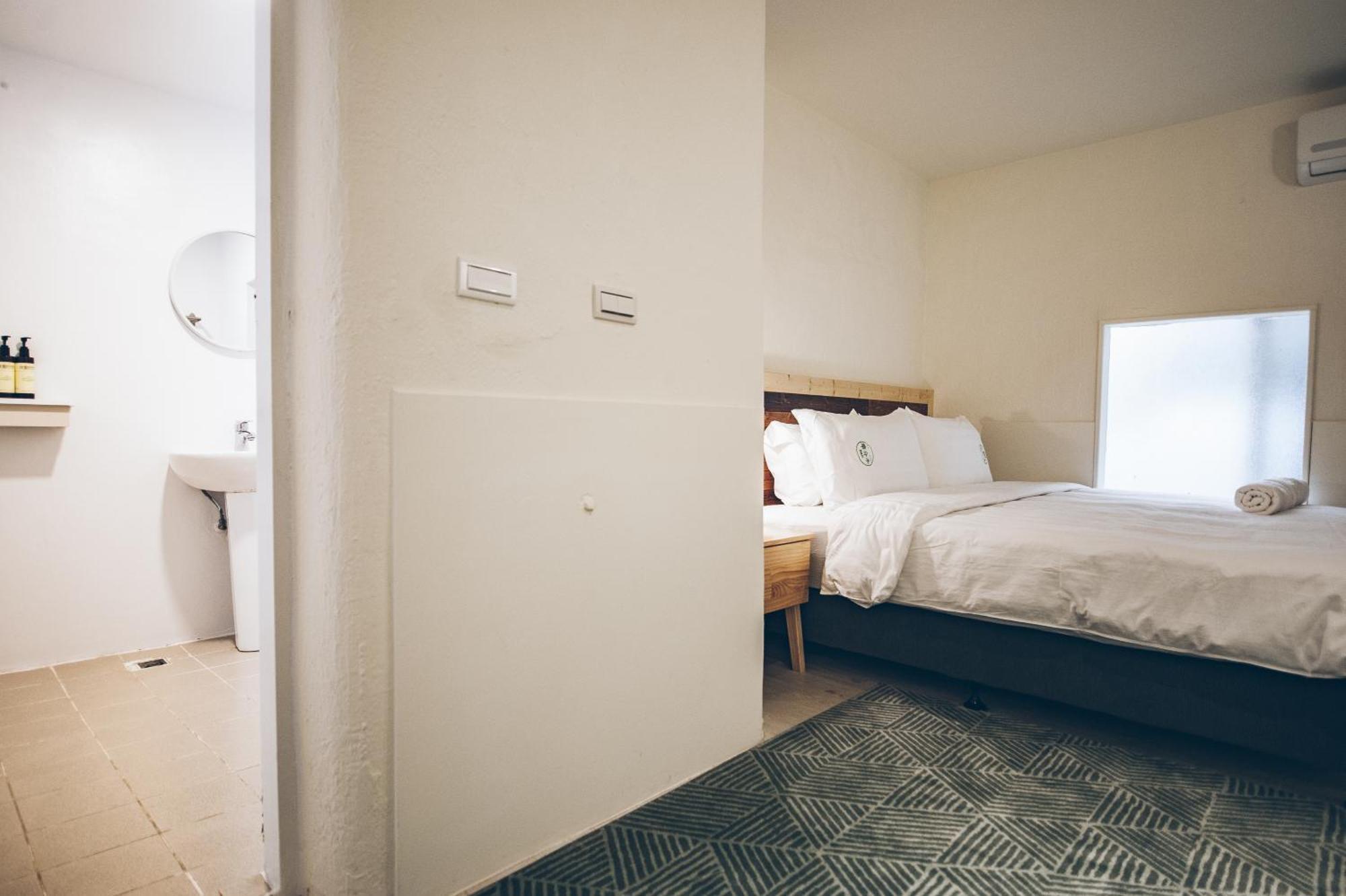 نانوان Yellow'S Kenting B&B الغرفة الصورة