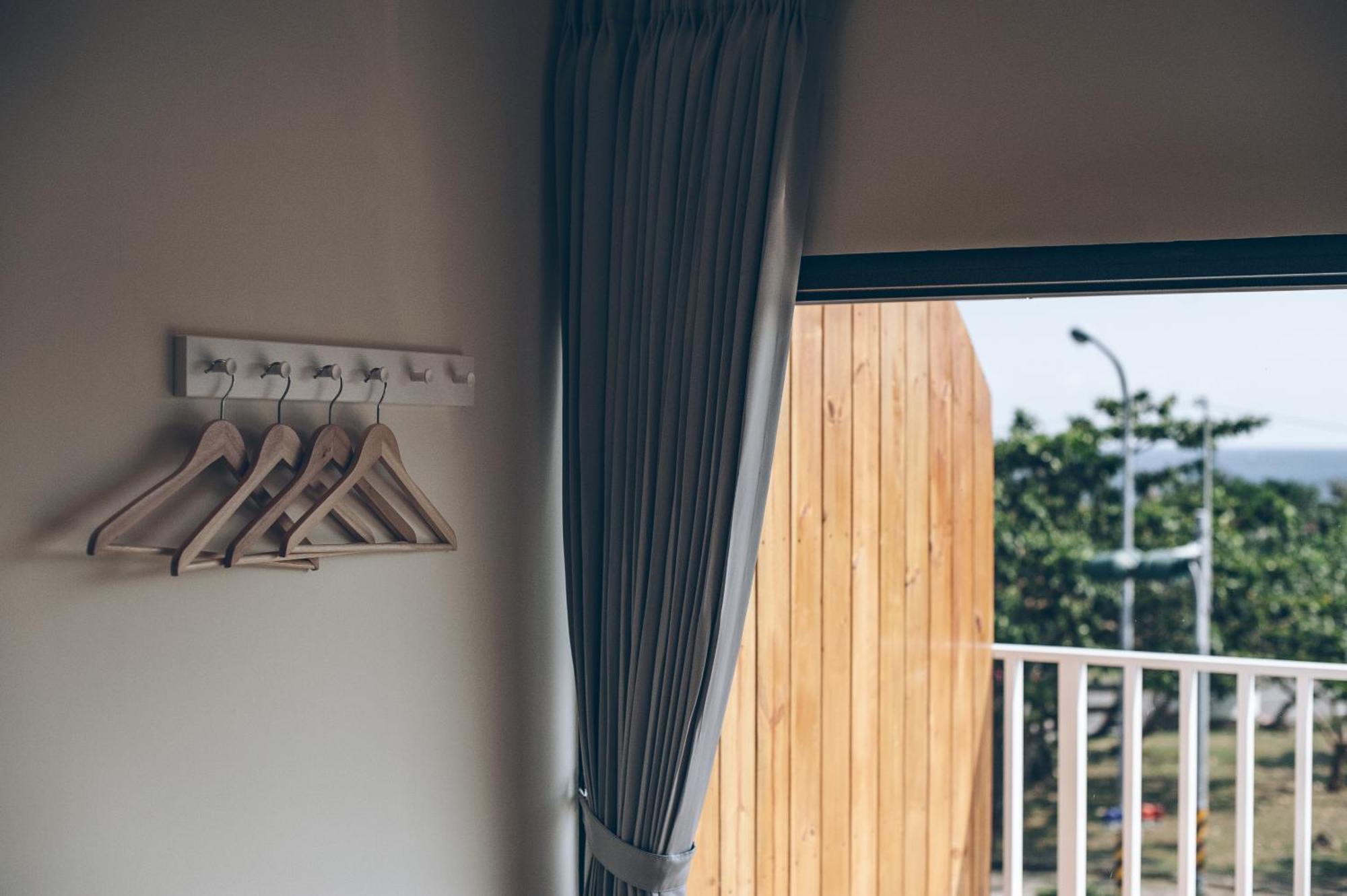 نانوان Yellow'S Kenting B&B الغرفة الصورة