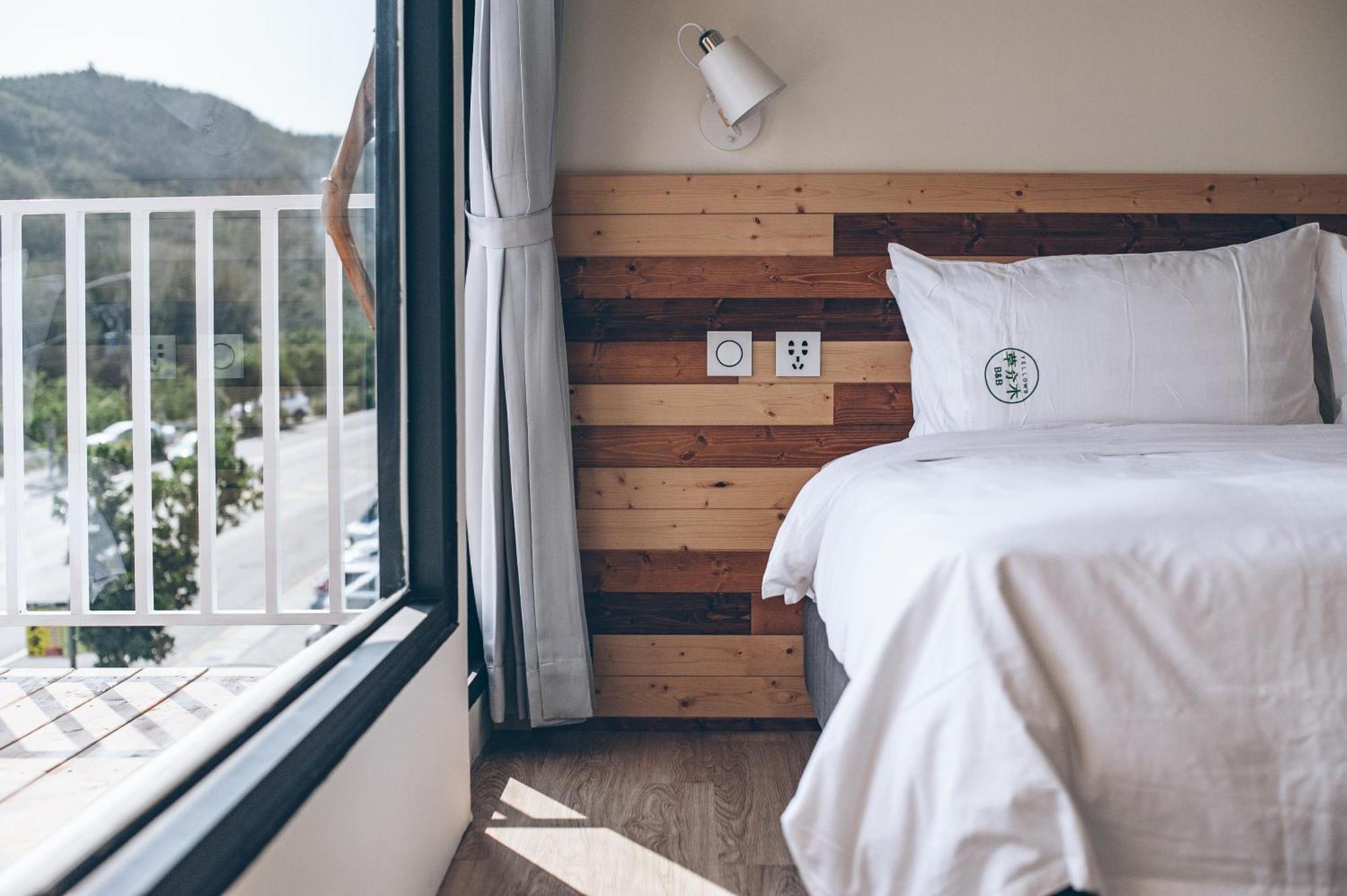 نانوان Yellow'S Kenting B&B الغرفة الصورة