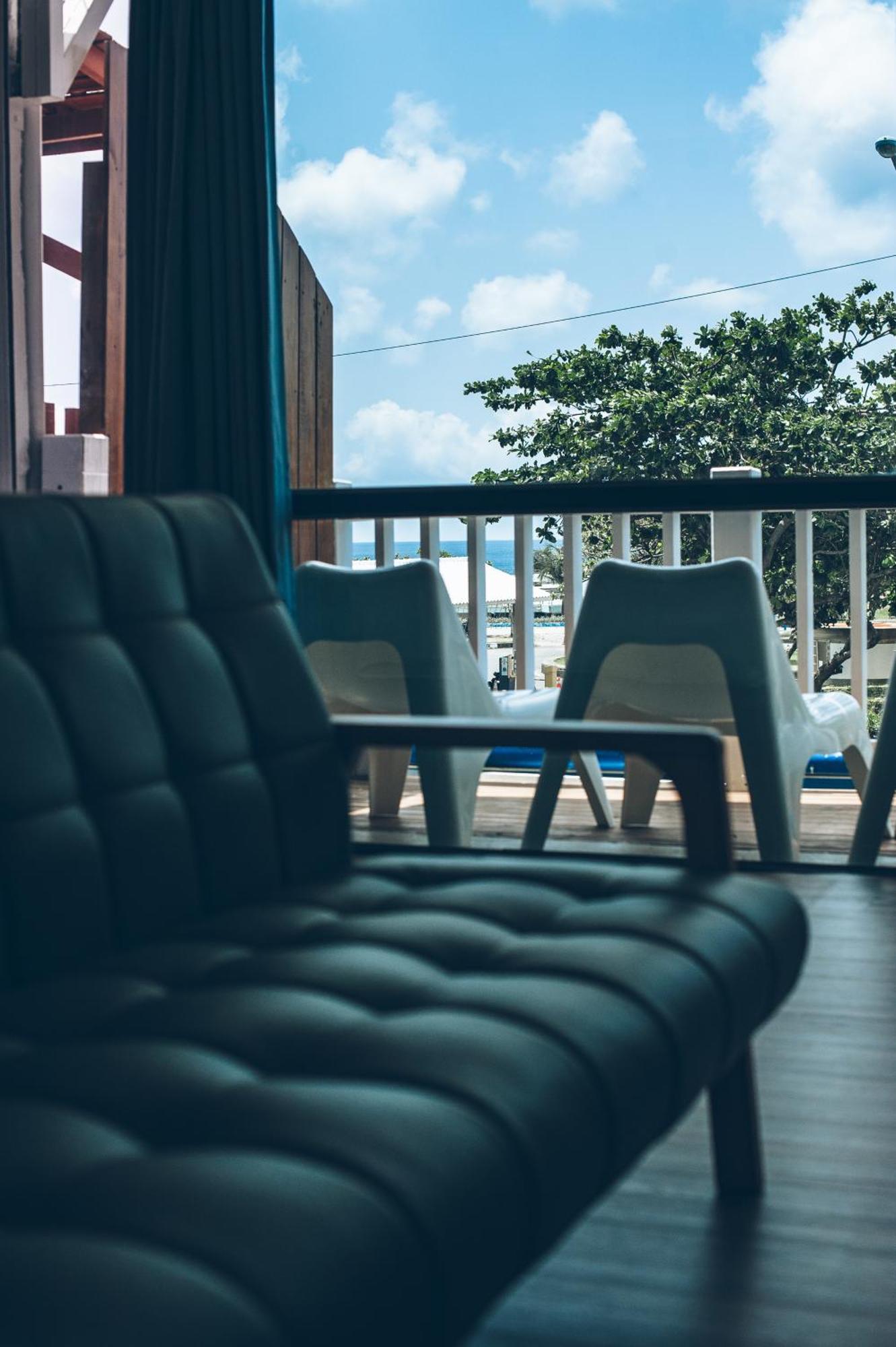 نانوان Yellow'S Kenting B&B الغرفة الصورة