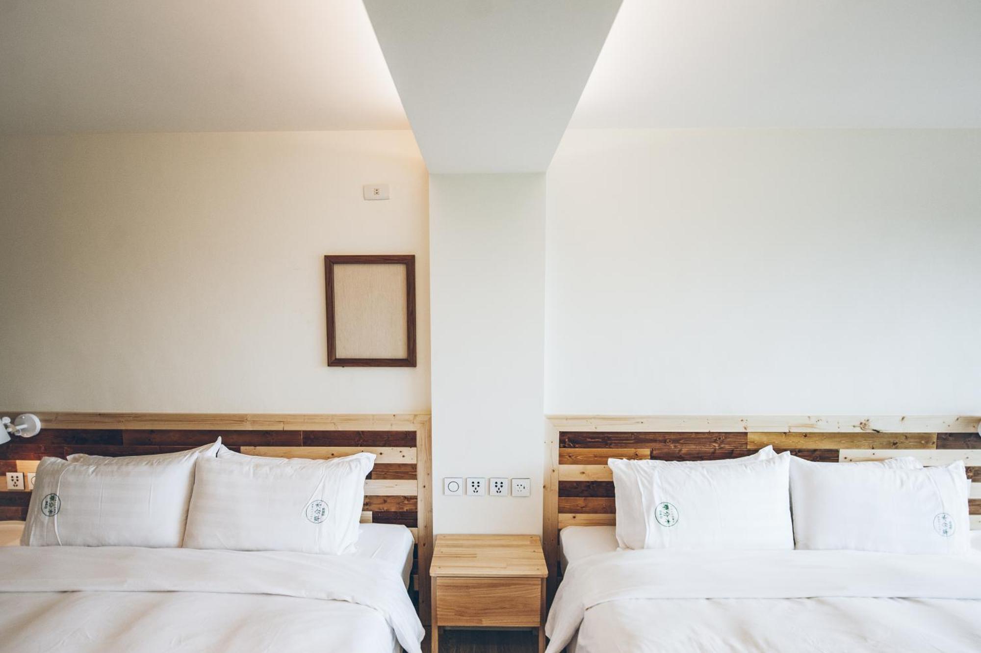 نانوان Yellow'S Kenting B&B الغرفة الصورة