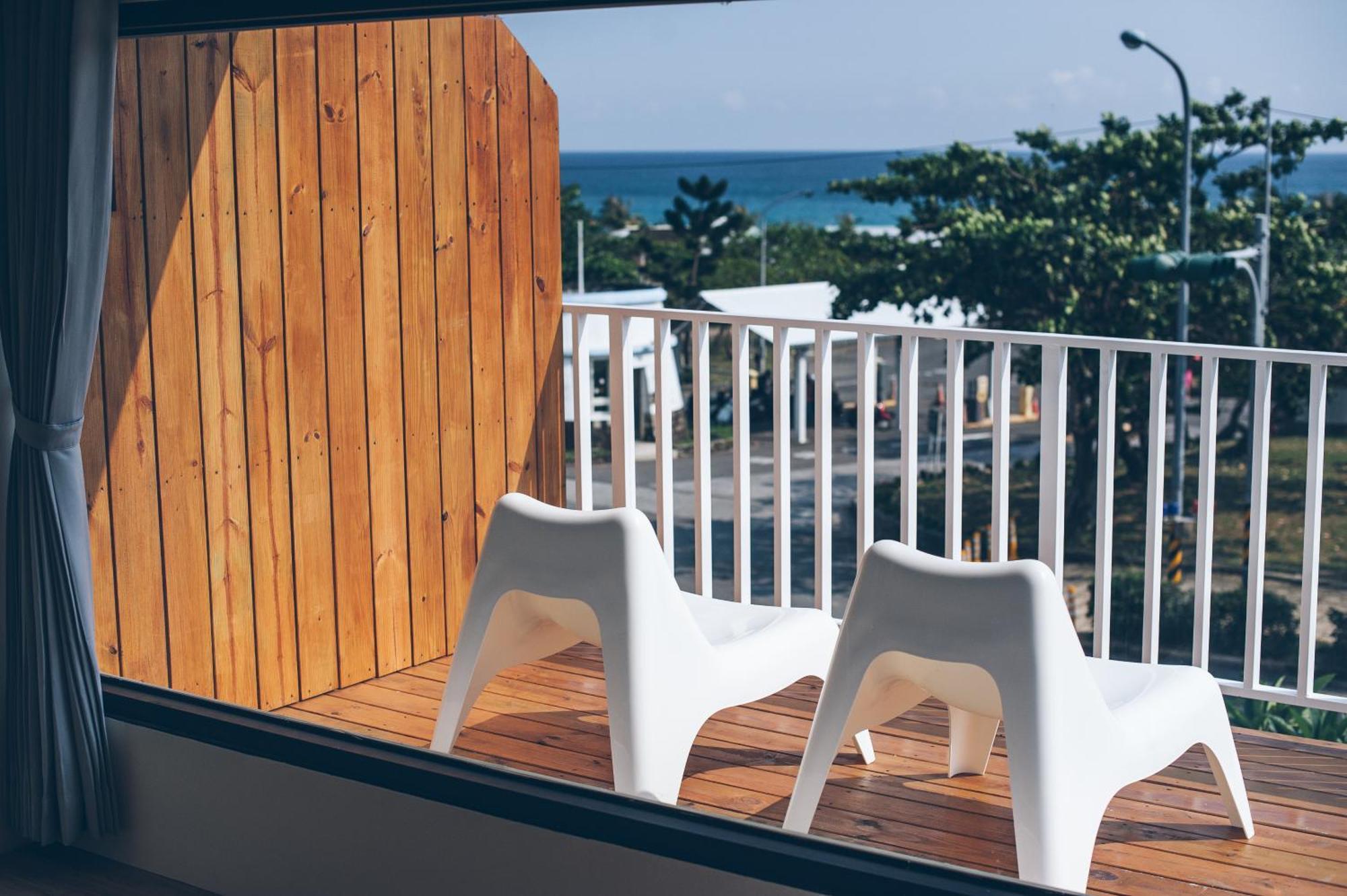 نانوان Yellow'S Kenting B&B الغرفة الصورة