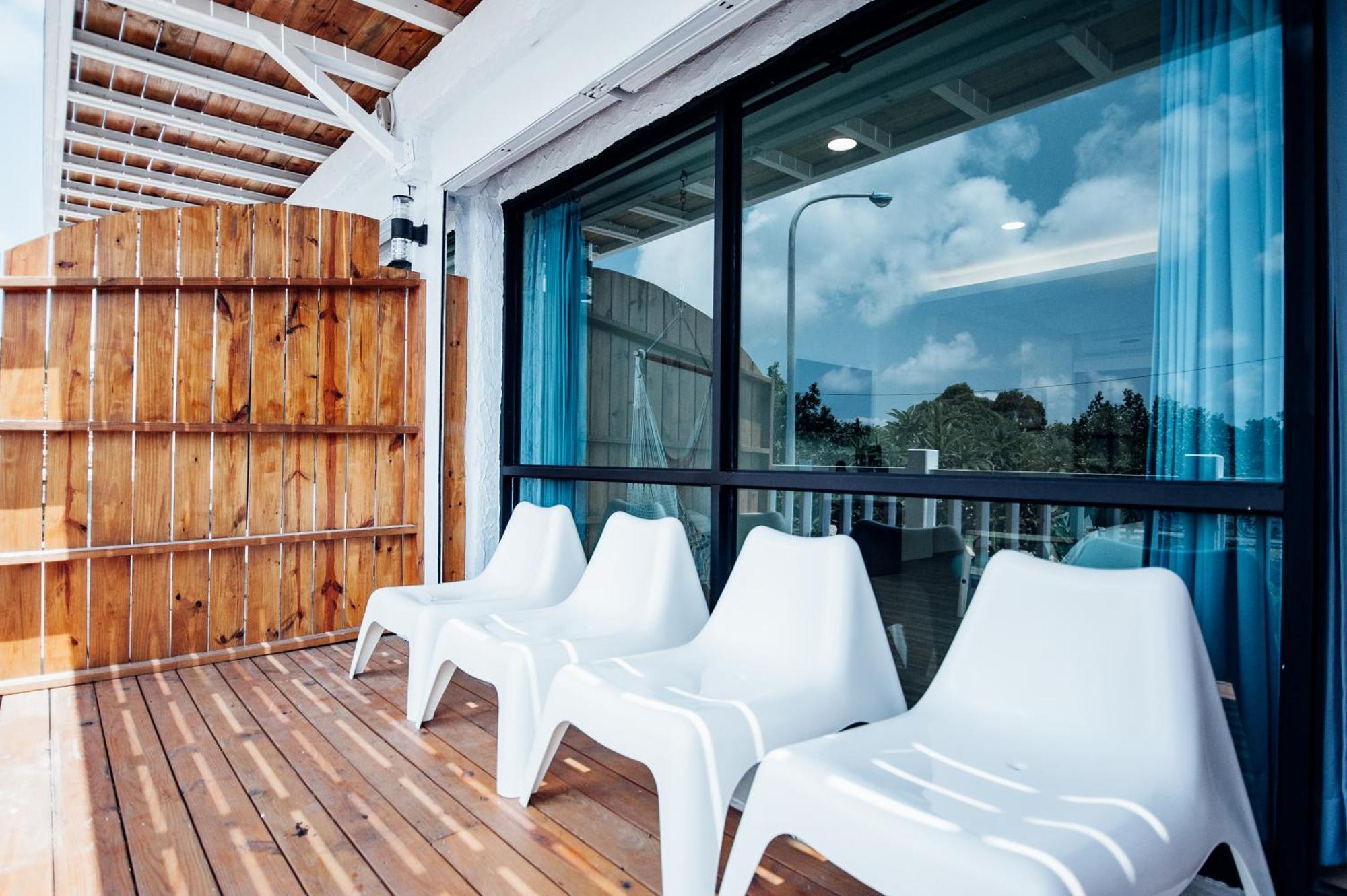 نانوان Yellow'S Kenting B&B الغرفة الصورة