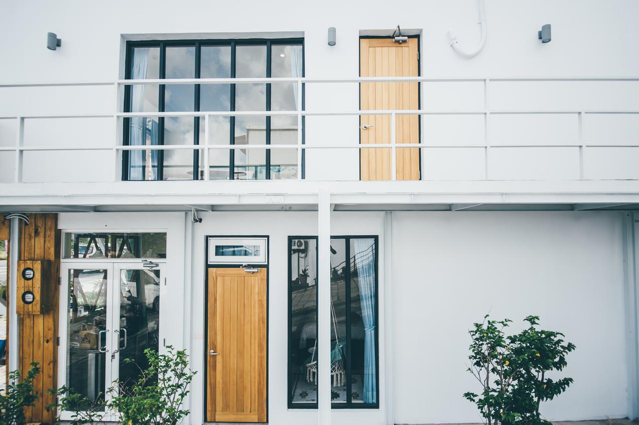 نانوان Yellow'S Kenting B&B المظهر الخارجي الصورة