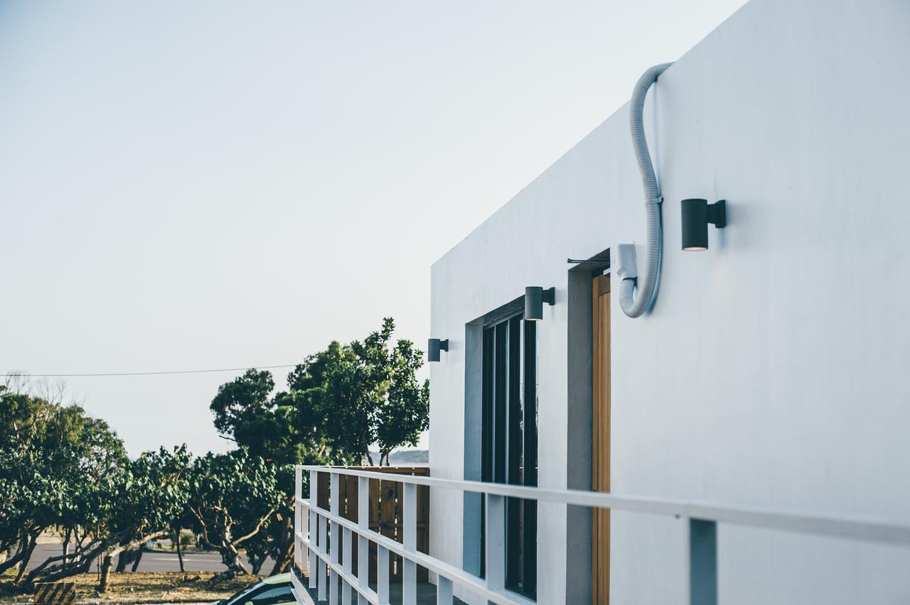 نانوان Yellow'S Kenting B&B المظهر الخارجي الصورة
