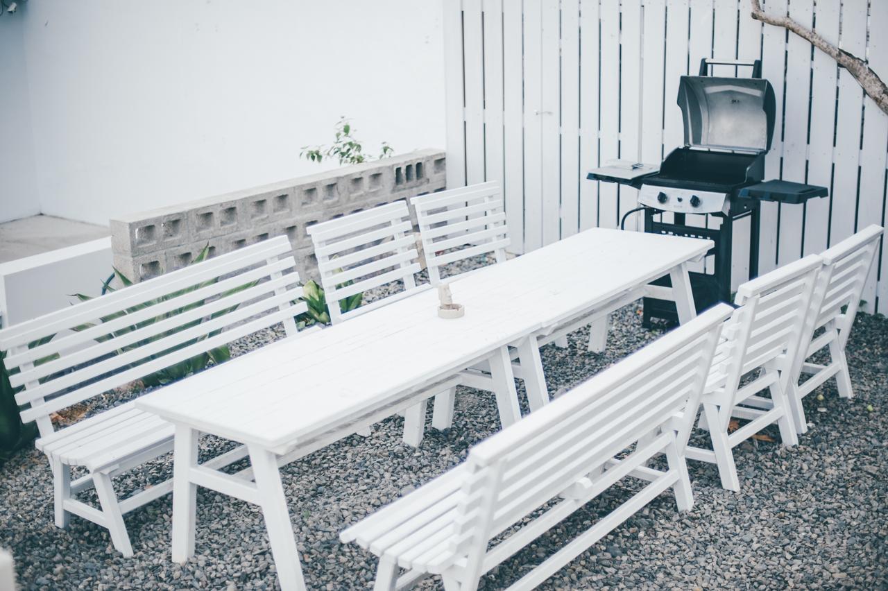 نانوان Yellow'S Kenting B&B المظهر الخارجي الصورة