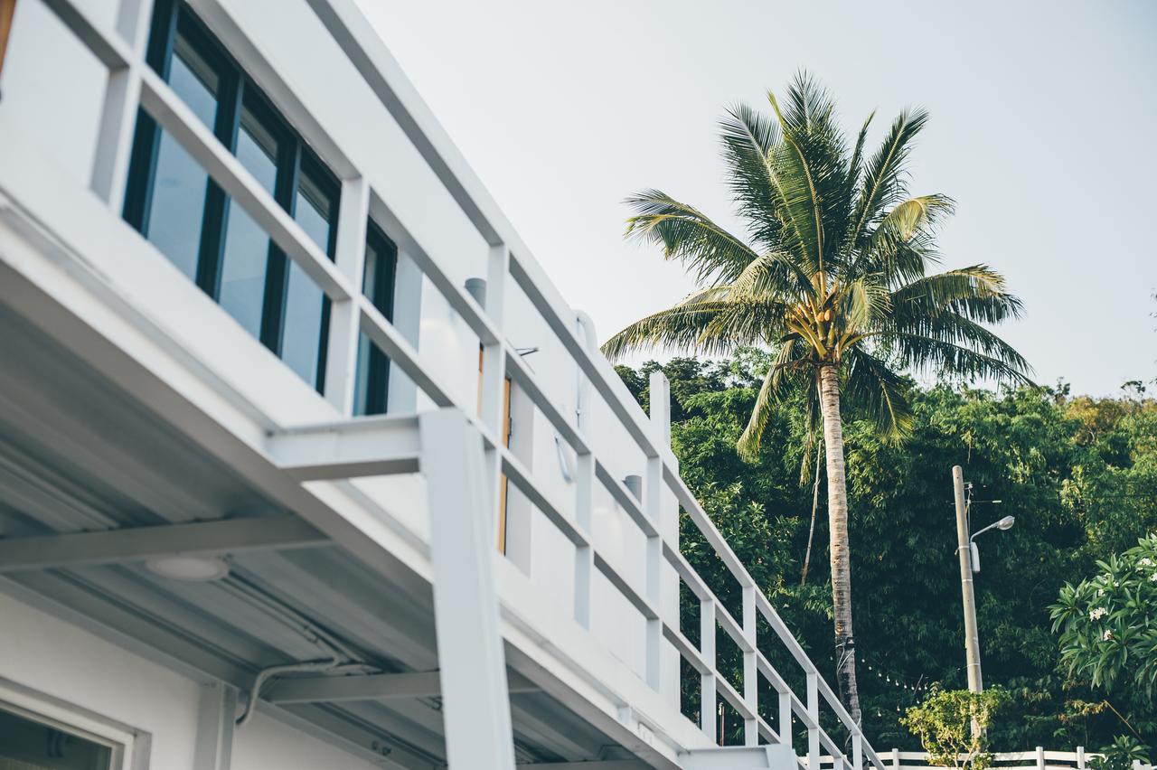 نانوان Yellow'S Kenting B&B المظهر الخارجي الصورة