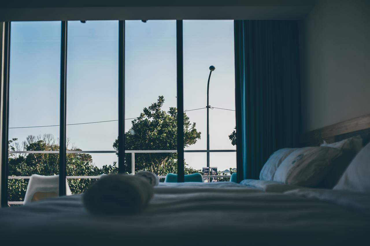 نانوان Yellow'S Kenting B&B المظهر الخارجي الصورة