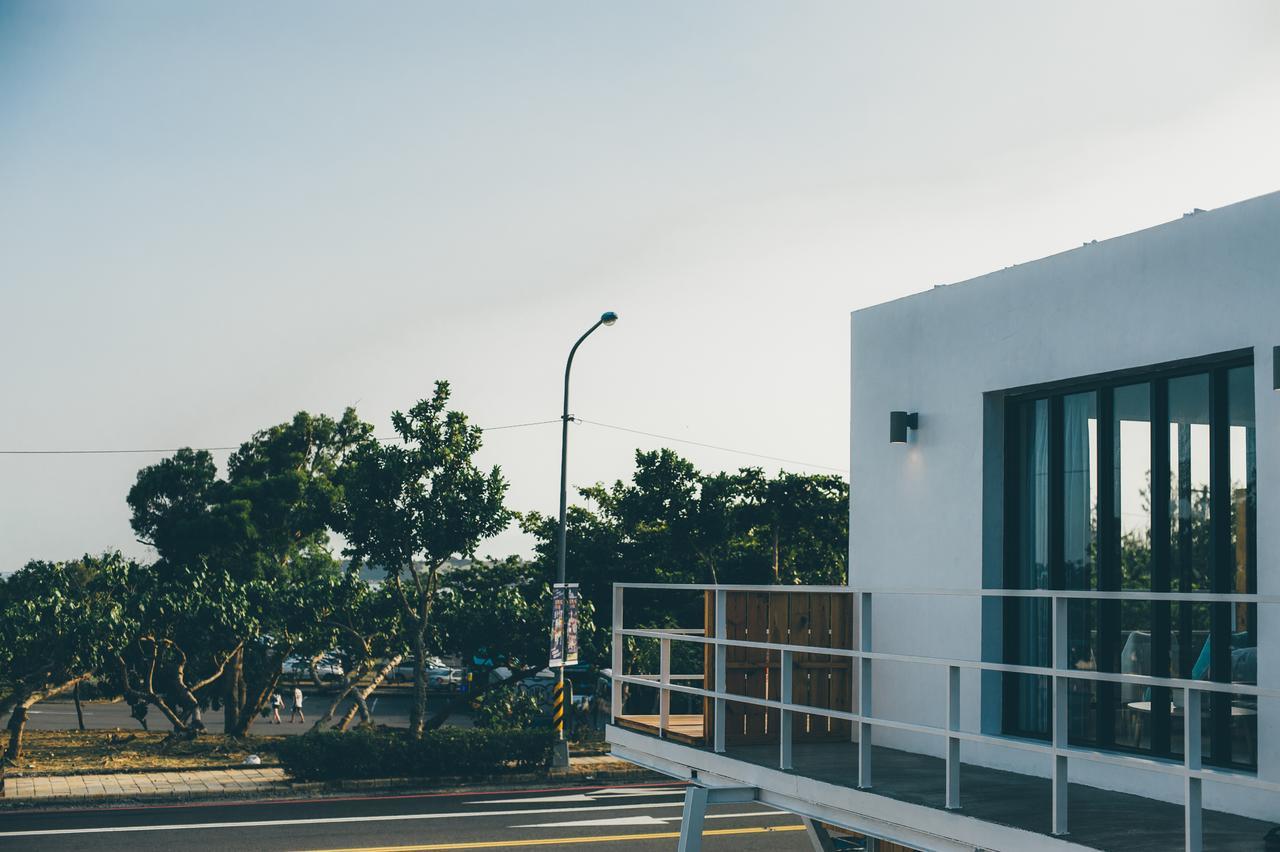 نانوان Yellow'S Kenting B&B المظهر الخارجي الصورة