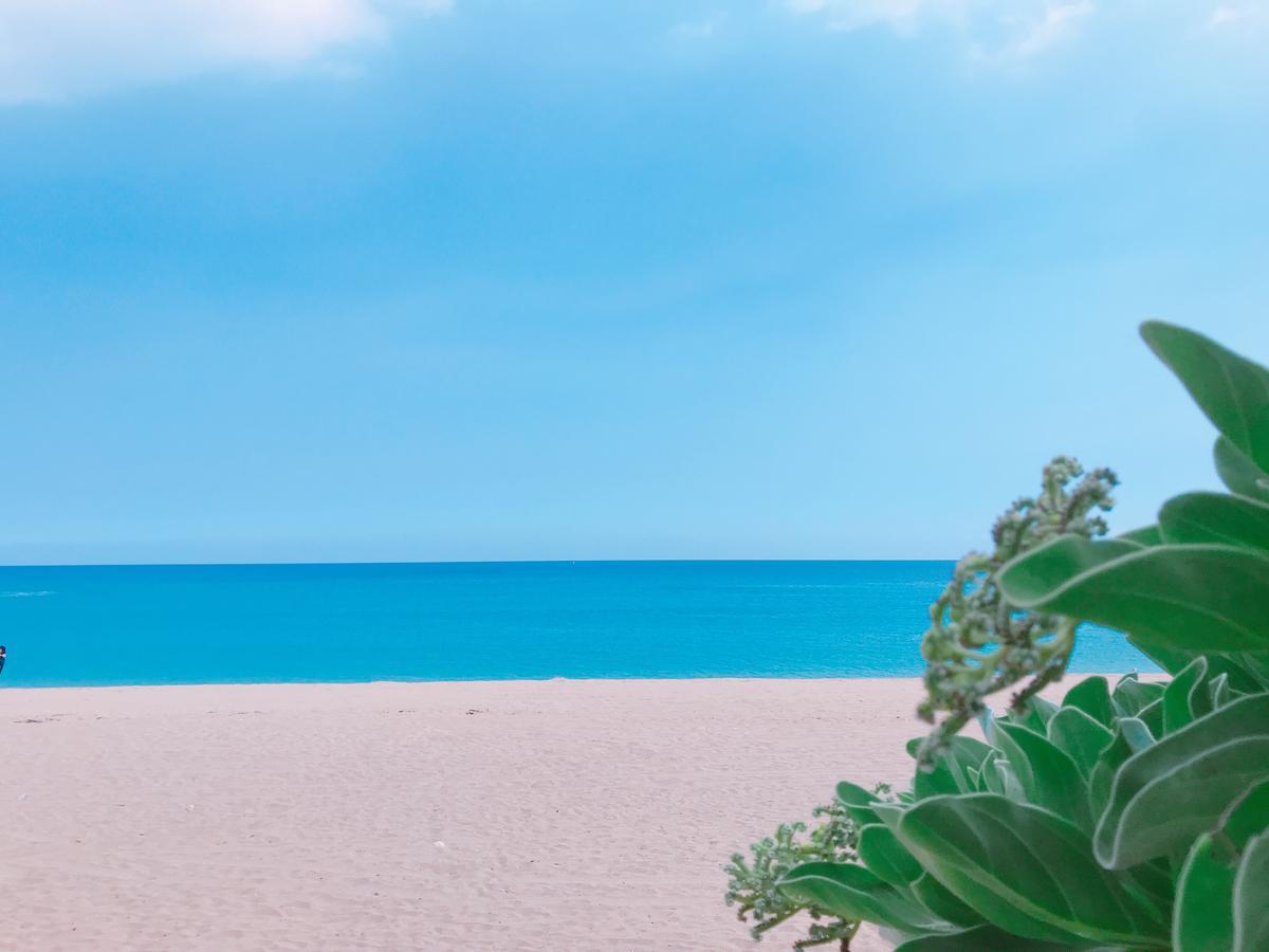 نانوان Yellow'S Kenting B&B المظهر الخارجي الصورة