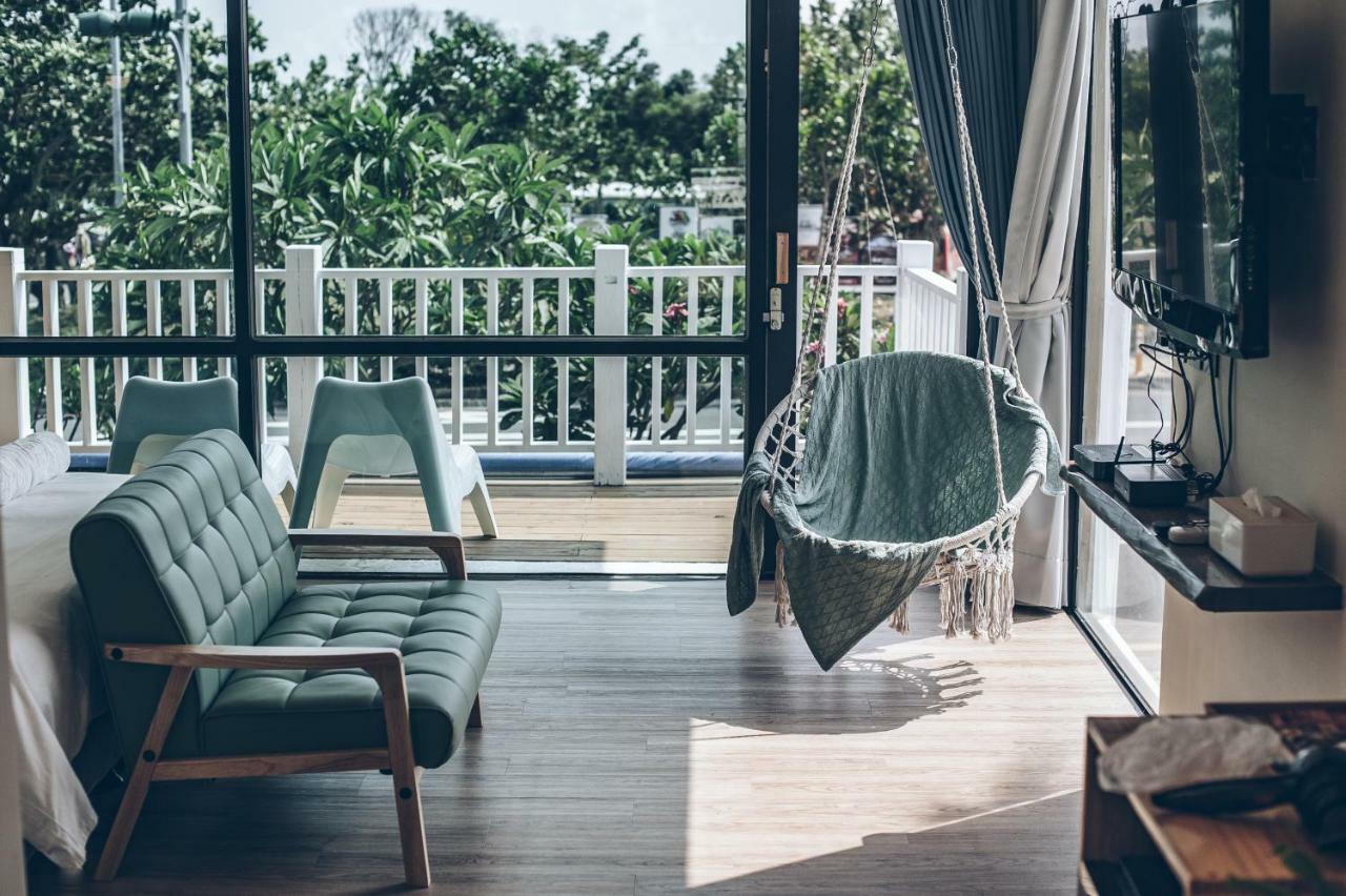 نانوان Yellow'S Kenting B&B المظهر الخارجي الصورة