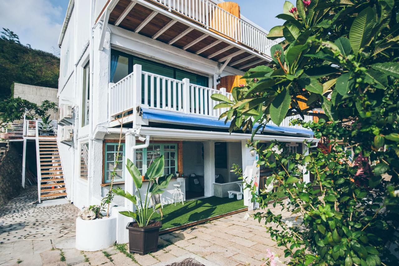 نانوان Yellow'S Kenting B&B المظهر الخارجي الصورة