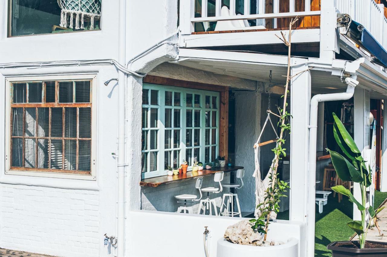 نانوان Yellow'S Kenting B&B المظهر الخارجي الصورة