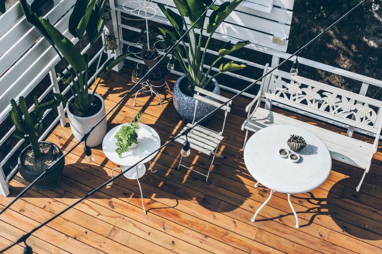 نانوان Yellow'S Kenting B&B المظهر الخارجي الصورة