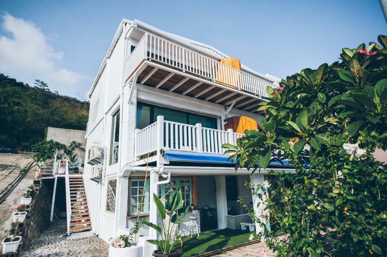 نانوان Yellow'S Kenting B&B المظهر الخارجي الصورة