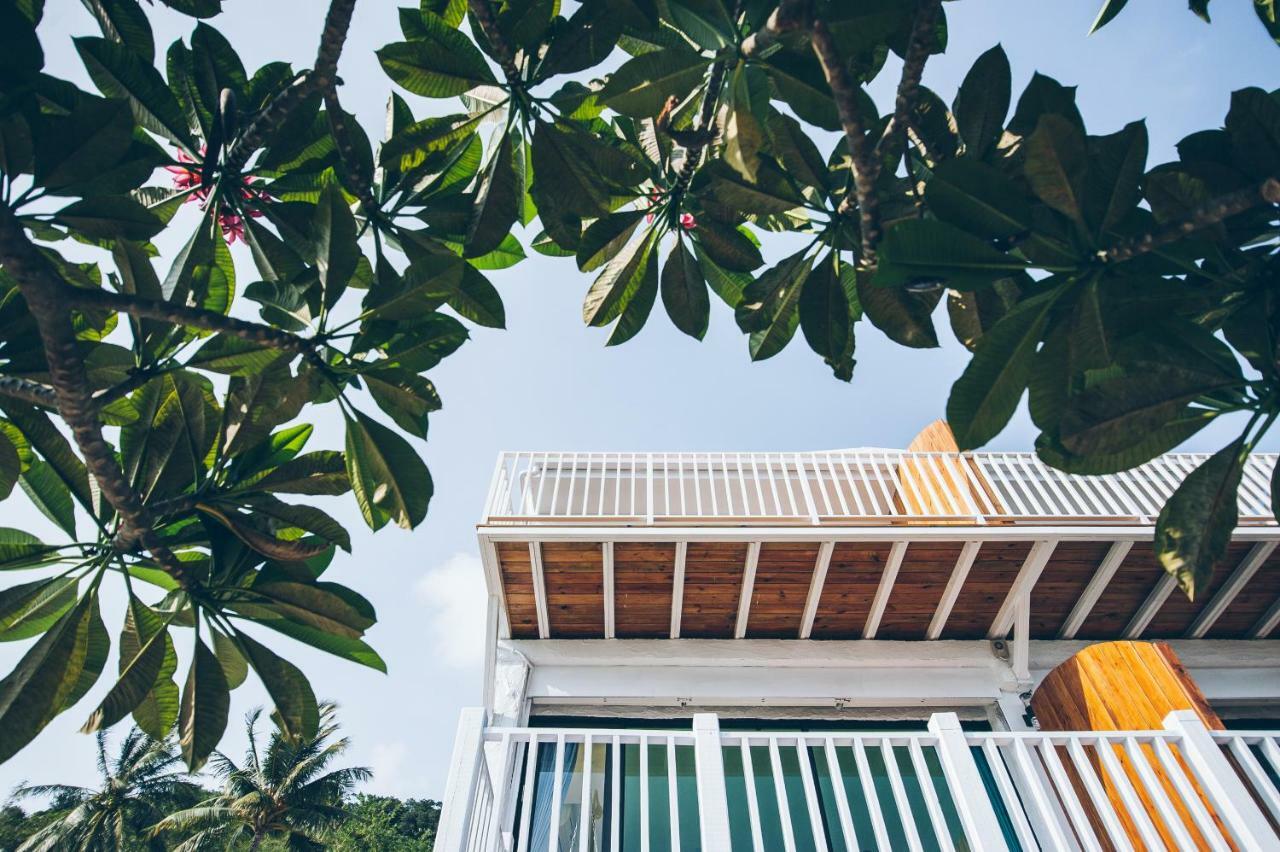 نانوان Yellow'S Kenting B&B المظهر الخارجي الصورة