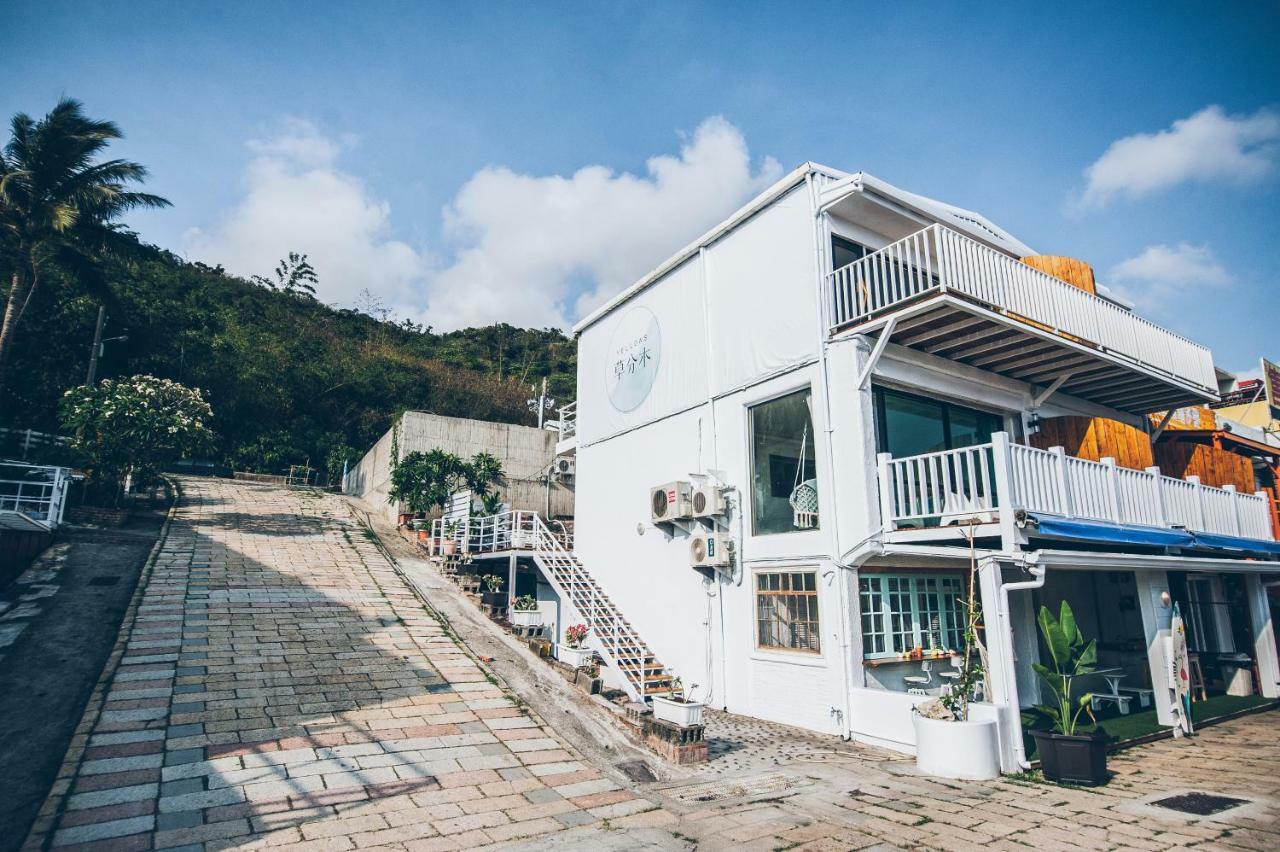 نانوان Yellow'S Kenting B&B المظهر الخارجي الصورة